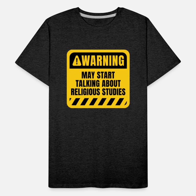 Talk about Religious Studies