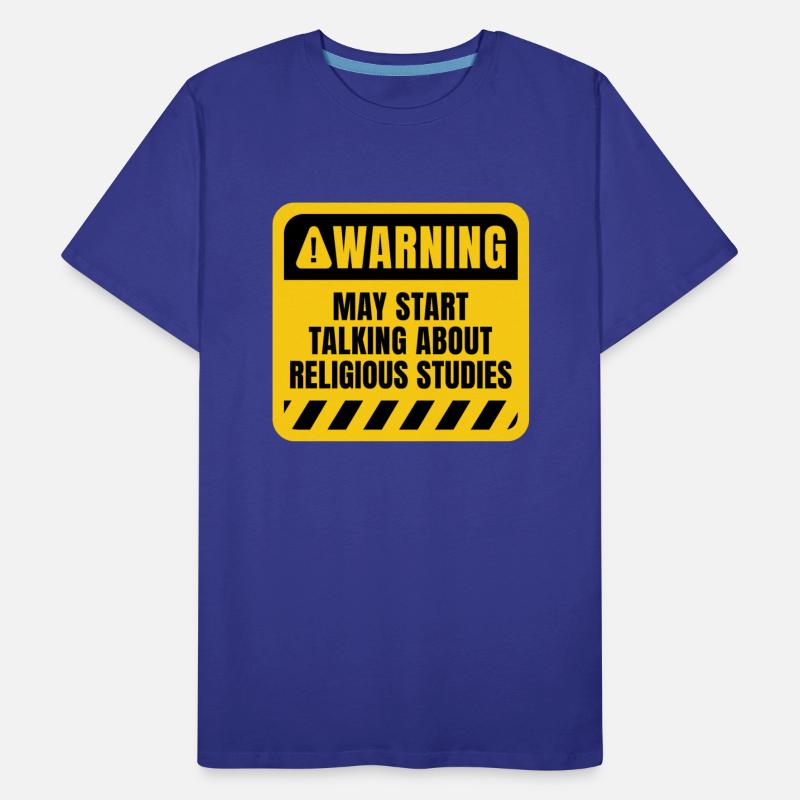 Talk about Religious Studies