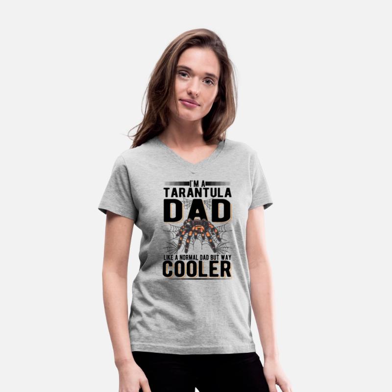 Tarantula Dad Spider