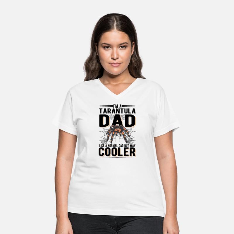 Tarantula Dad Spider