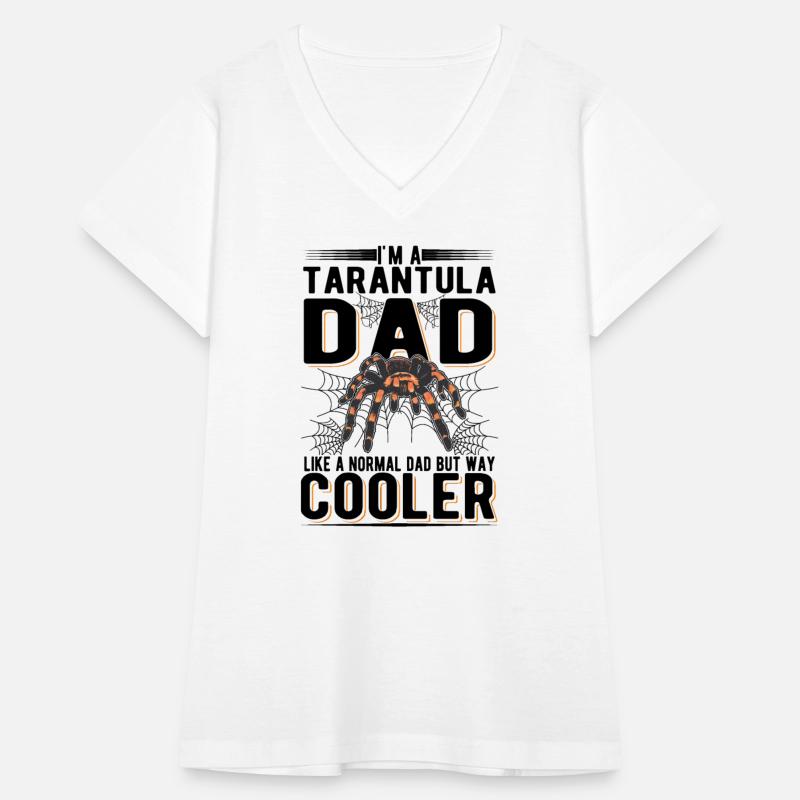 Tarantula Dad Spider