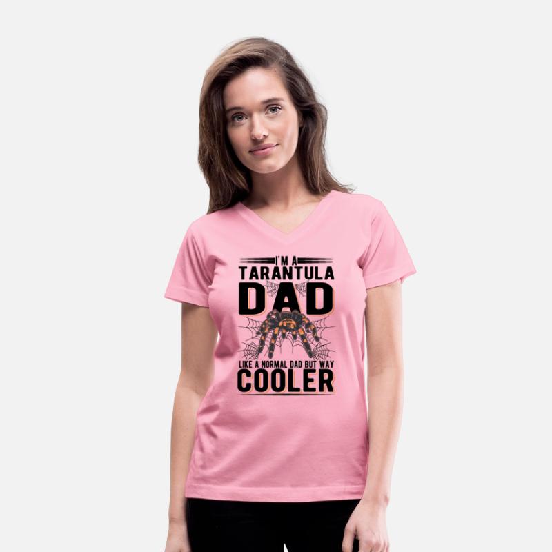 Tarantula Dad Spider