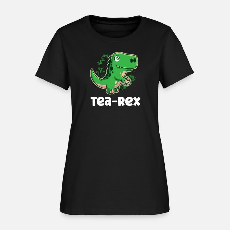 Tea-Rex Dinosaur Paleontology Tyrannosaurus rex