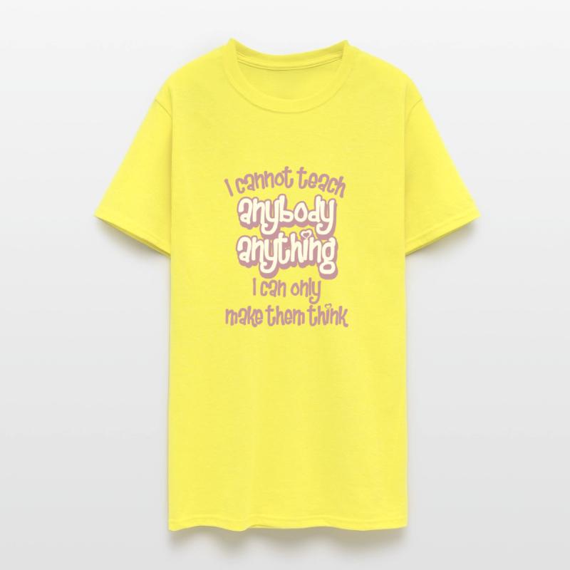 Teacher School Funny Student Education Teaching