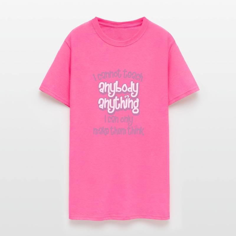 Teacher School Funny Student Education Teaching