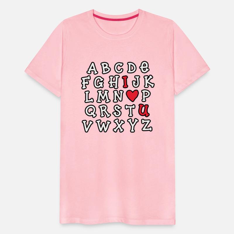 Teachers Valentine Shirt I Love U Shirt Love Shirt