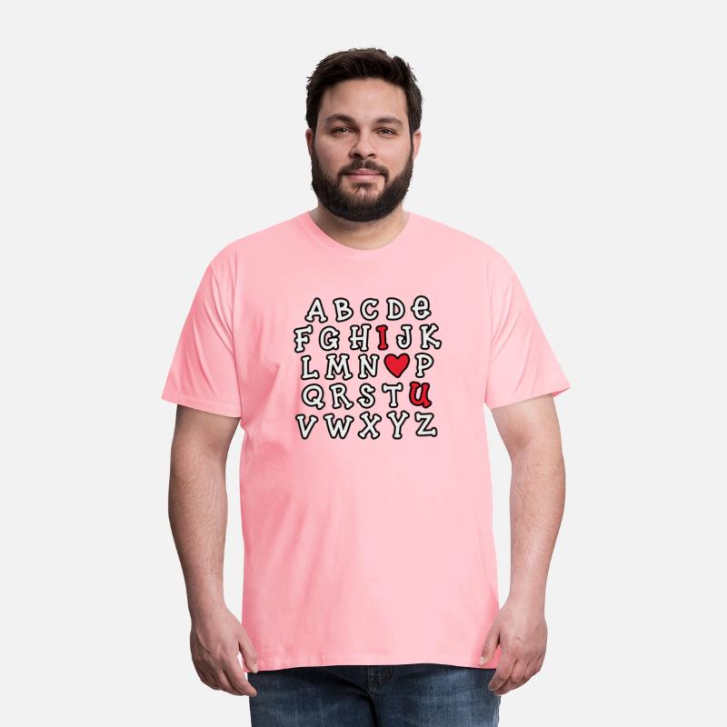 Teachers Valentine Shirt I Love U Shirt Love Shirt