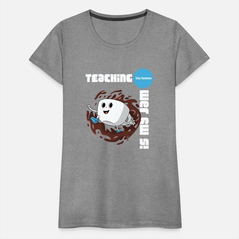 Teaching Tiny Humans is My Jam 2