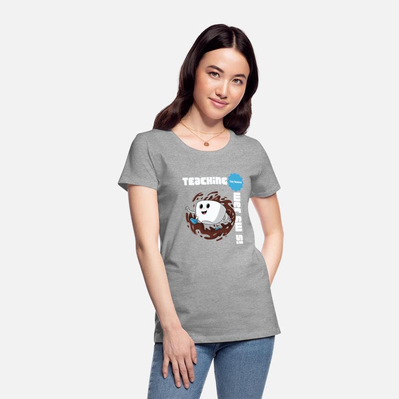 Teaching Tiny Humans is My Jam 2