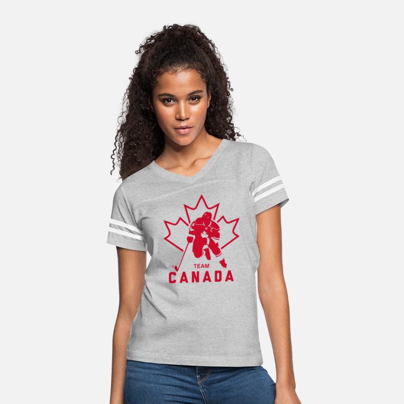 TEAM CANADA HOCKEY