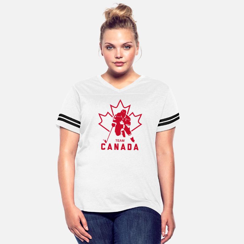 TEAM CANADA HOCKEY