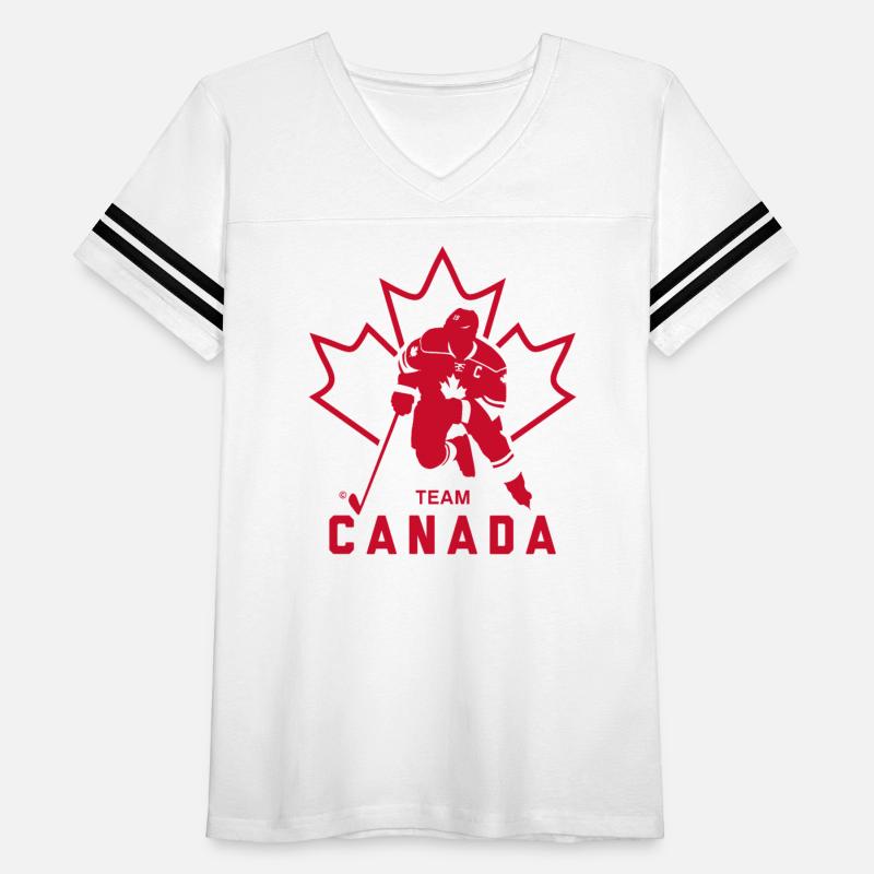 TEAM CANADA HOCKEY