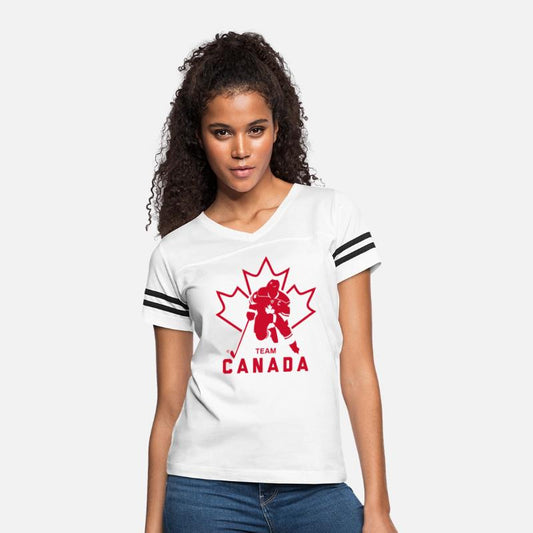 TEAM CANADA HOCKEY