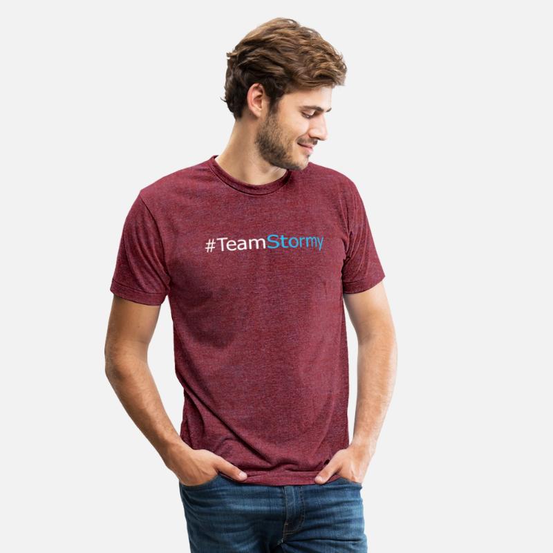 Team Stormy T Shirt TeamStormy Team Stormy Trump