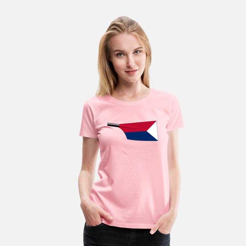 Team USA Rowing Blade