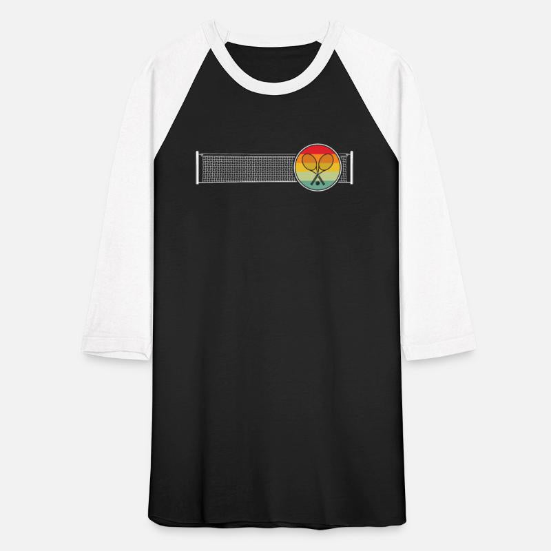 Tennis Sports Fan Court Training