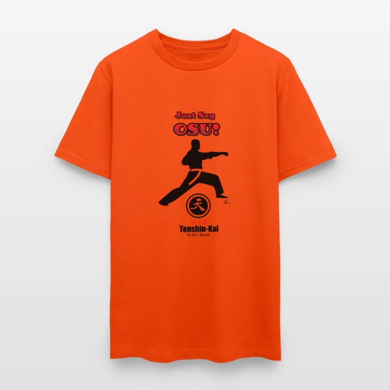 Tenshin-Kai - Just Say