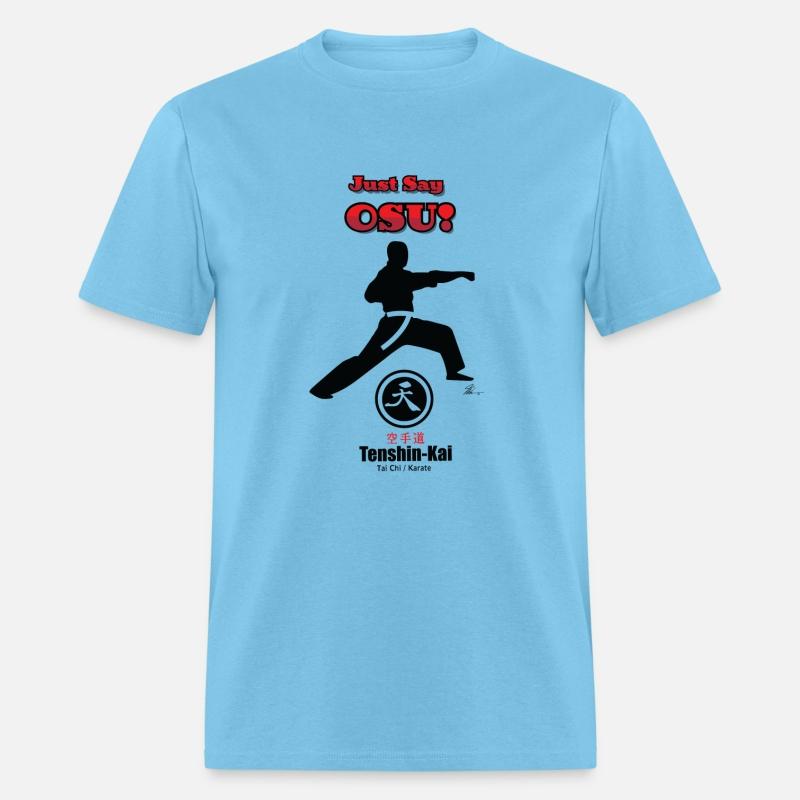 Tenshin-Kai - Just Say