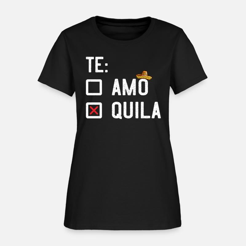 Tequila Fan Mexican Drink Party Mexico Fan