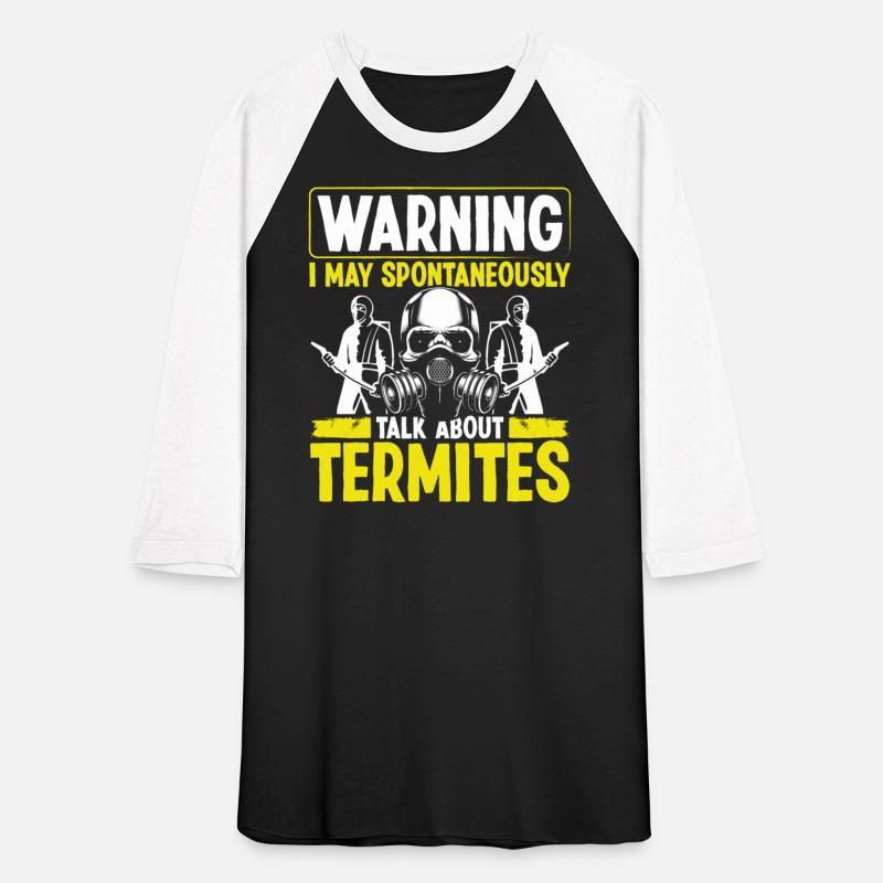 Termite Control Technician Pest Control Officer