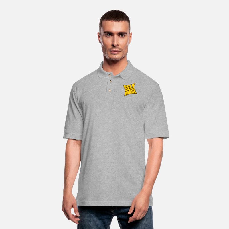 text millionaire self made empower money self-empl