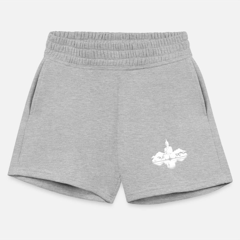 Thailand Buddhist Temple Landscape