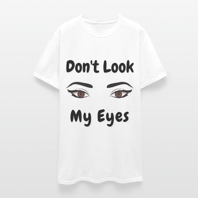 that save people from your magic eyes save people