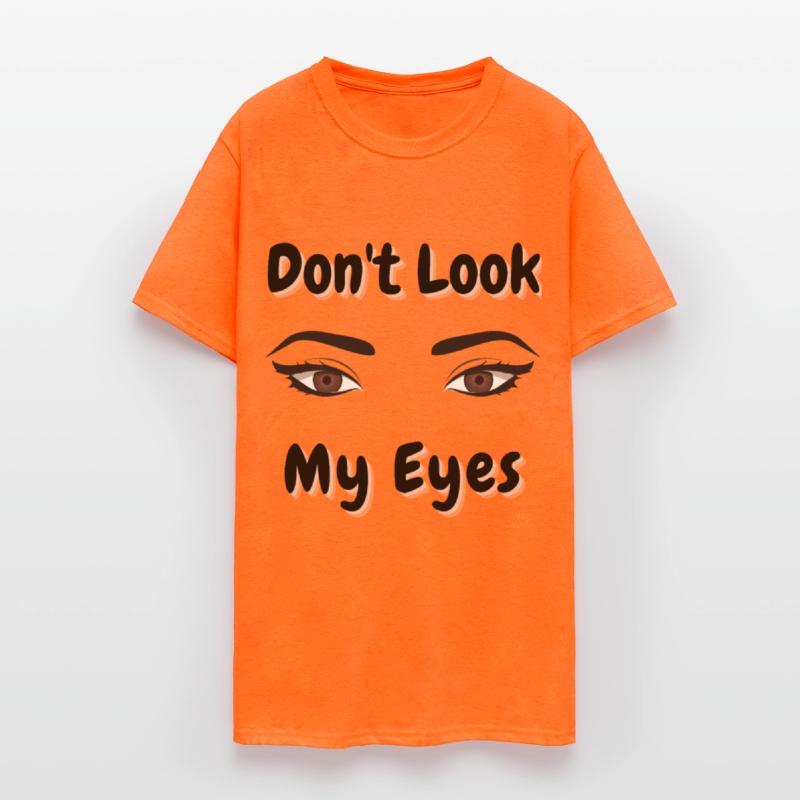 that save people from your magic eyes save people