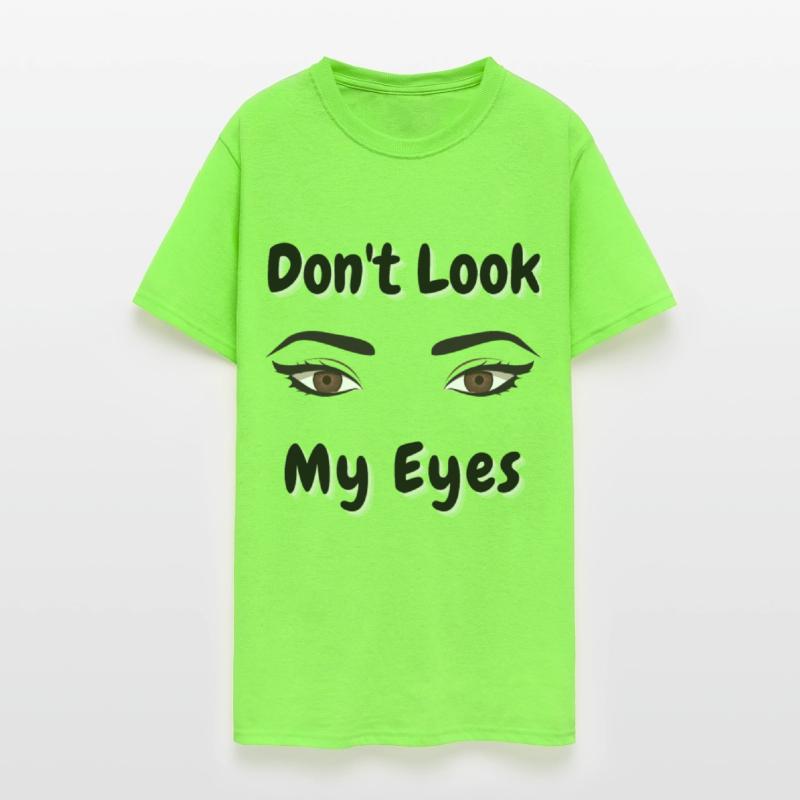 that save people from your magic eyes save people