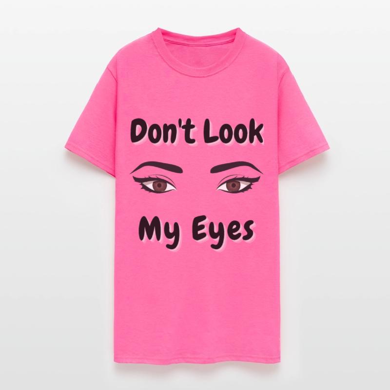 that save people from your magic eyes save people