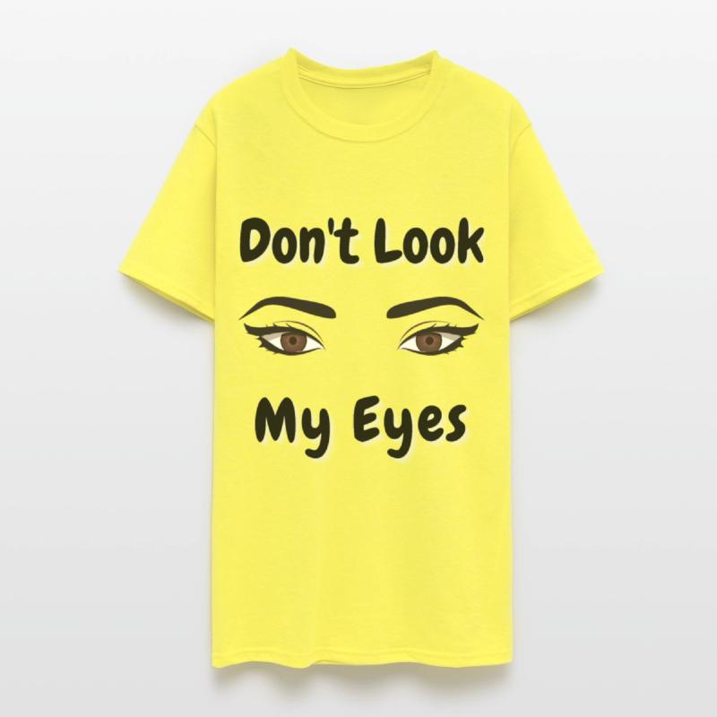 that save people from your magic eyes save people