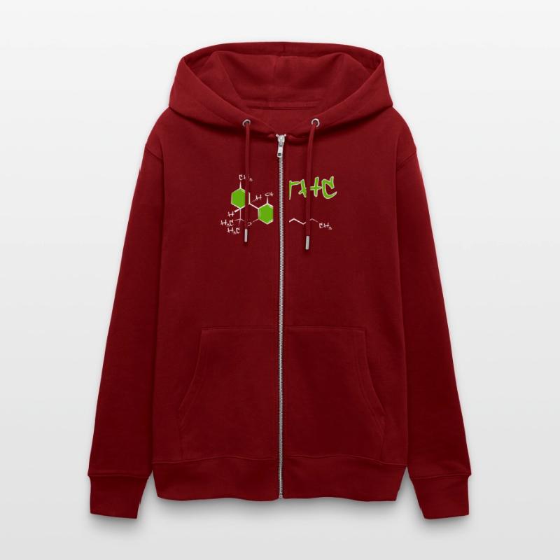 thc tetrahydrocannabinol