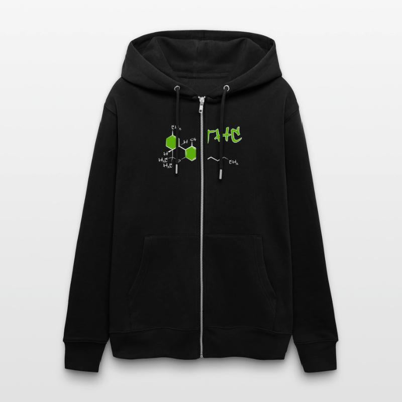 thc tetrahydrocannabinol