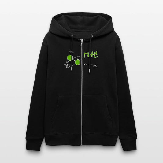 thc tetrahydrocannabinol