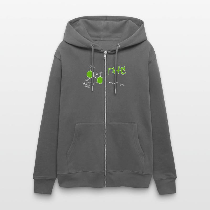 thc tetrahydrocannabinol