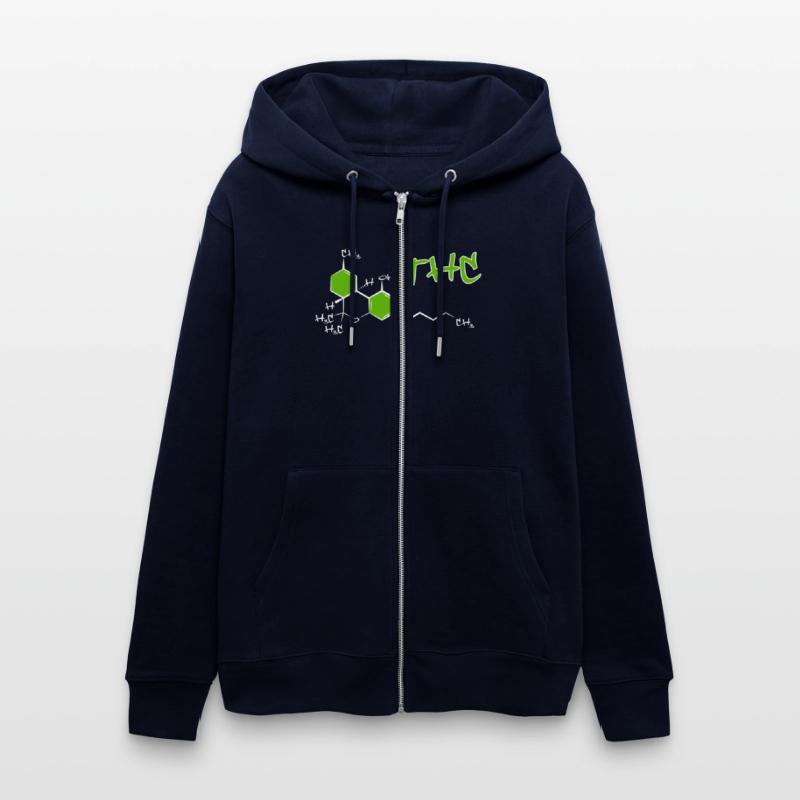 thc tetrahydrocannabinol