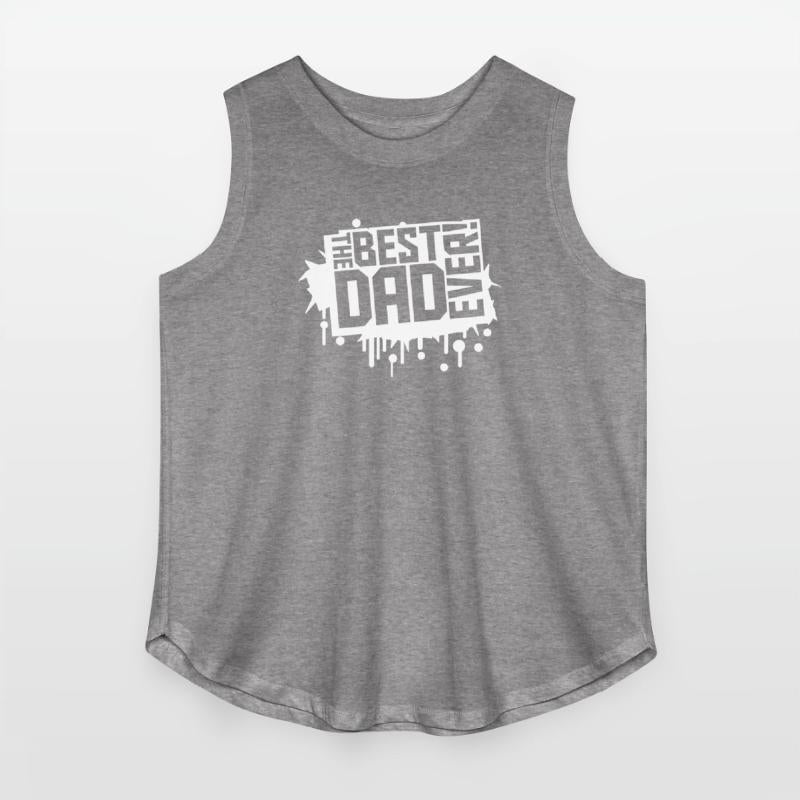 The Best Dad Ever Coolest Daddy in the World Love