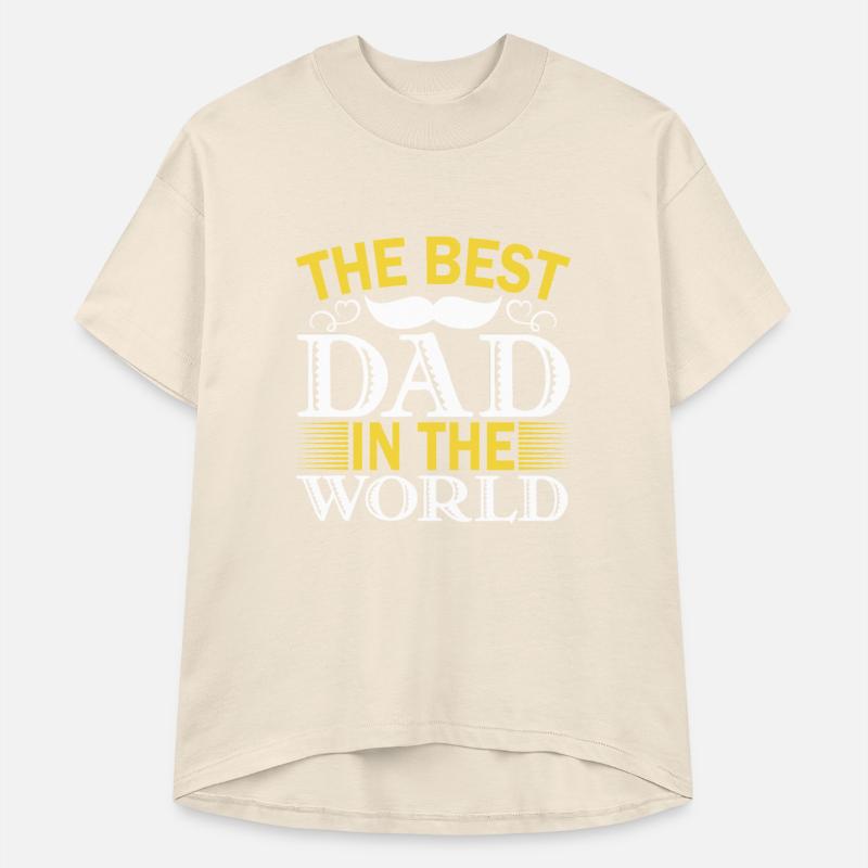 The Best Dad In The World