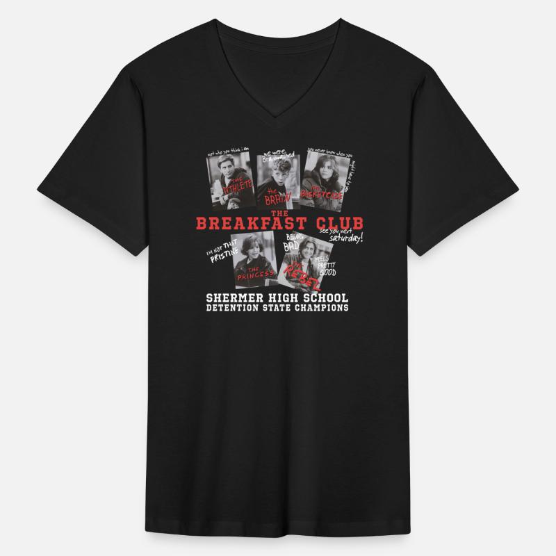 The Breakfast Club Quotes