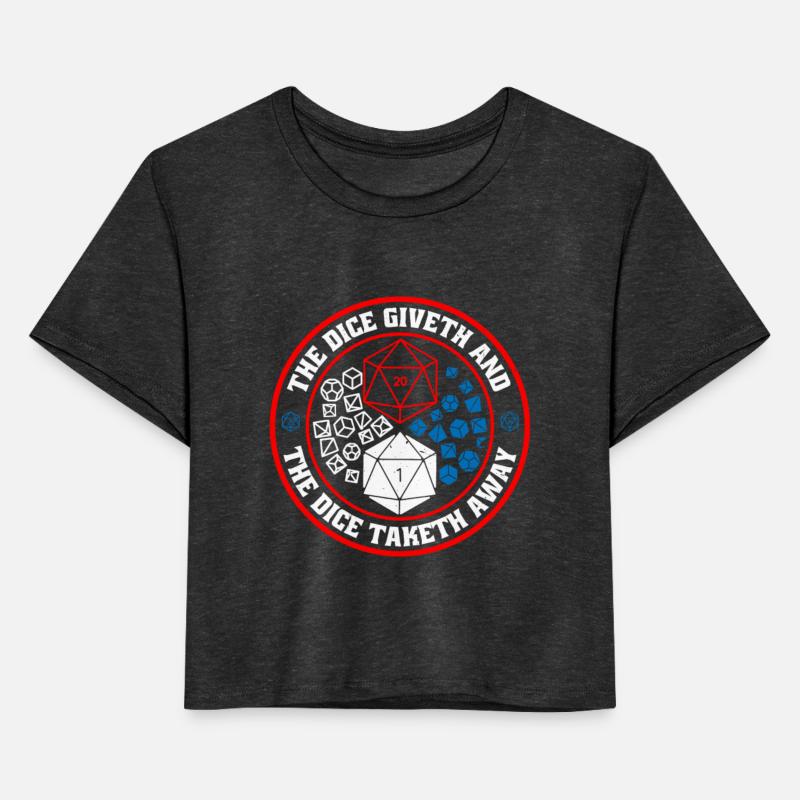 The Dice Giveth And The Dice Taketh Away 4