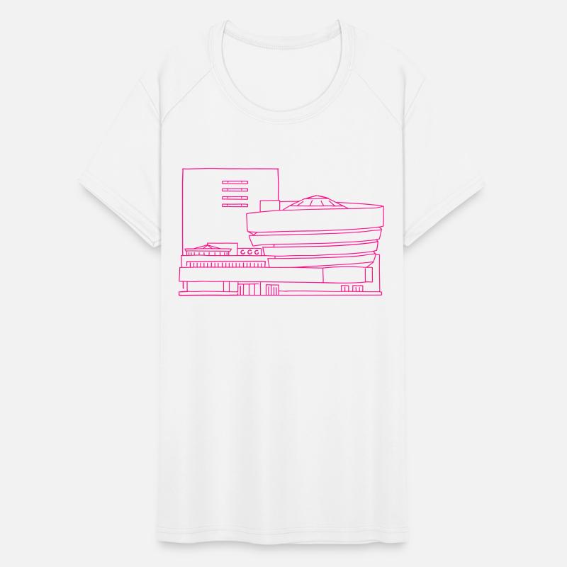 The Guggenheim New York