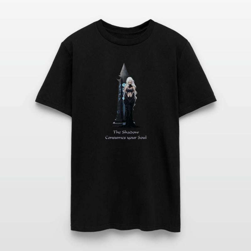 The Lady of the Shadow