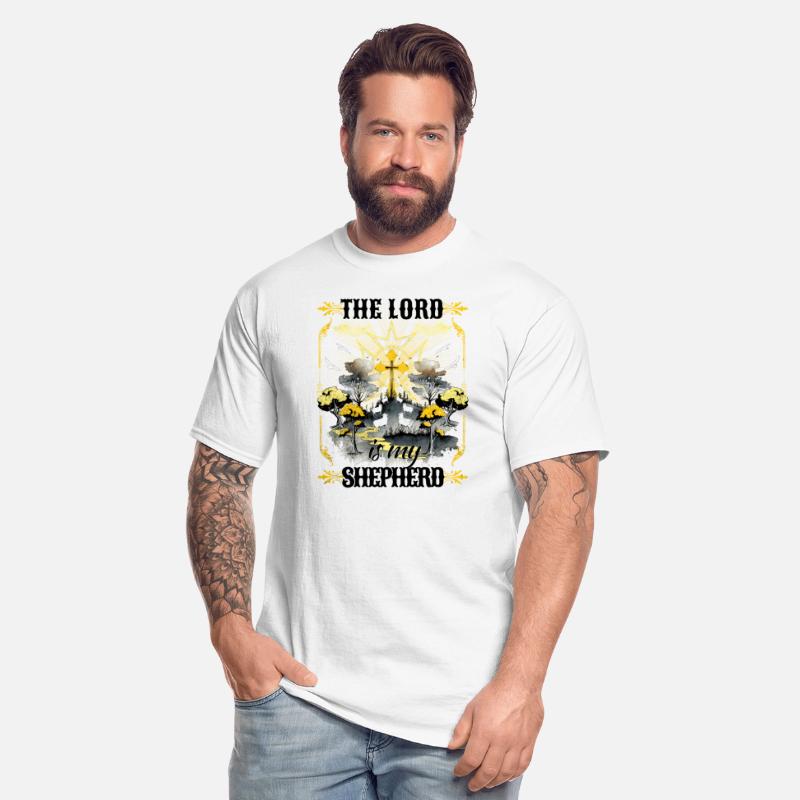 The Lord is My Shepherd