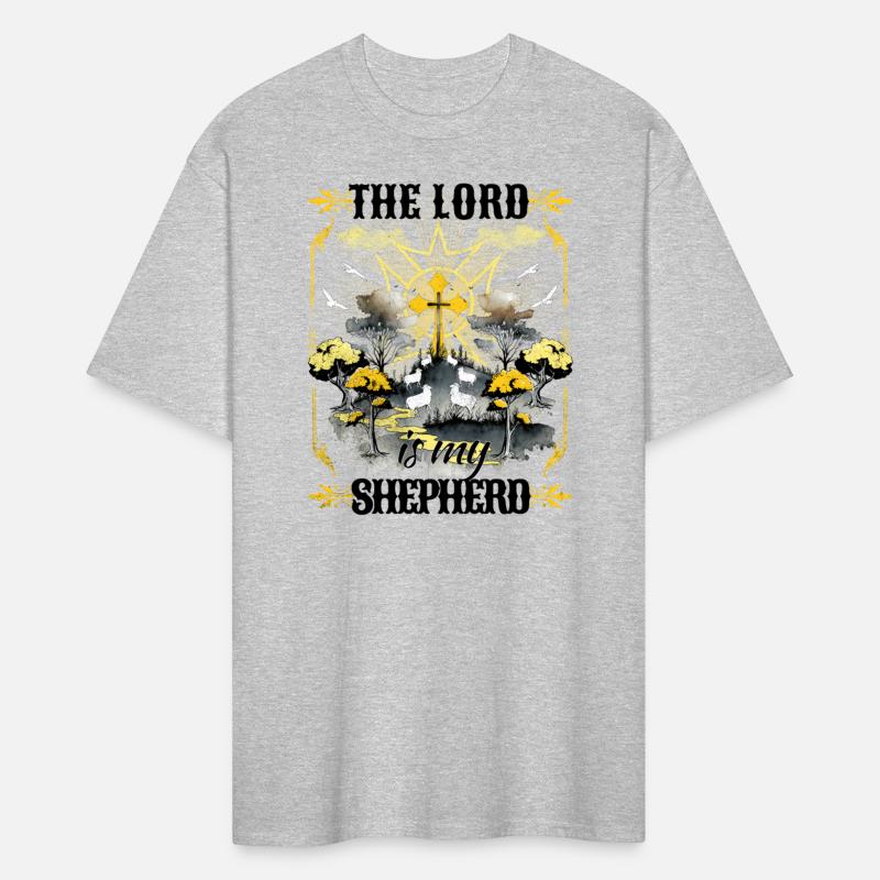 The Lord is My Shepherd