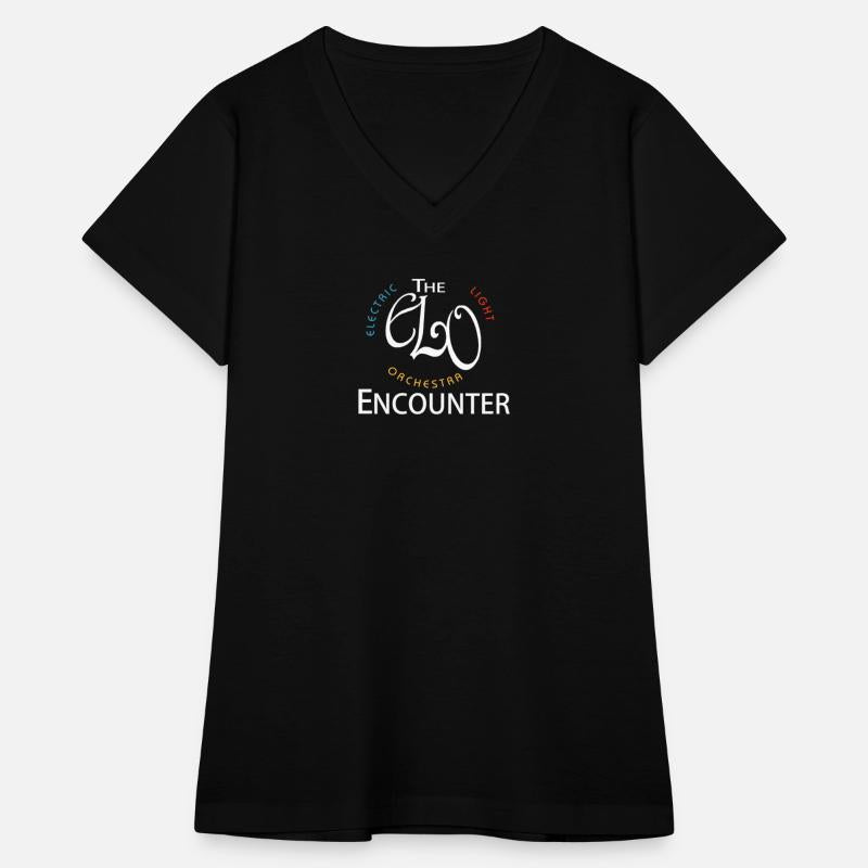 the Orchestra encounter