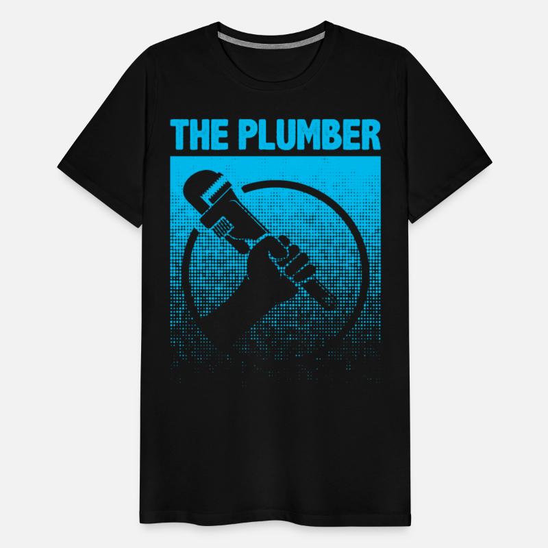 The Plumber