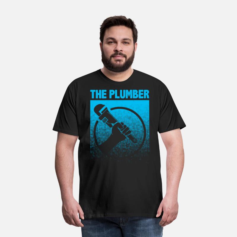 The Plumber
