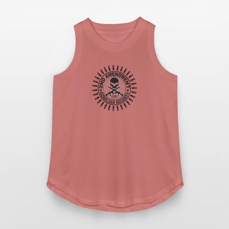 The Second Amendment | Homeland Security