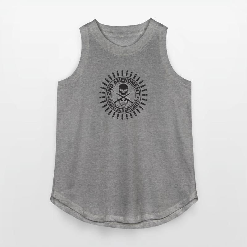 The Second Amendment | Homeland Security