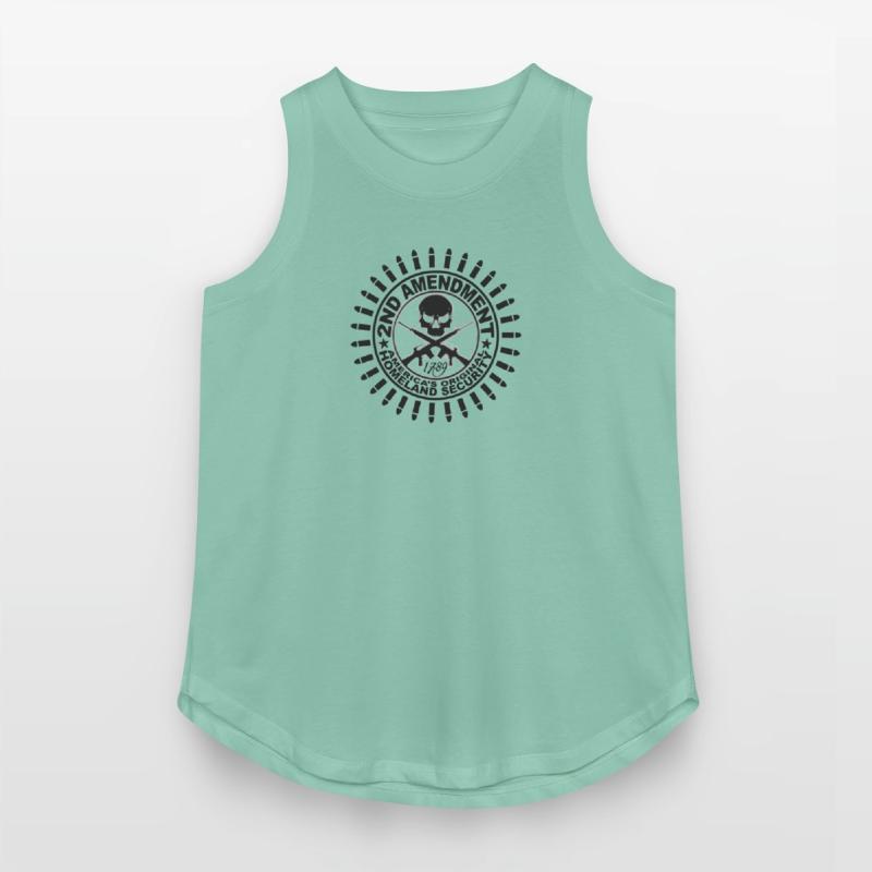 The Second Amendment | Homeland Security